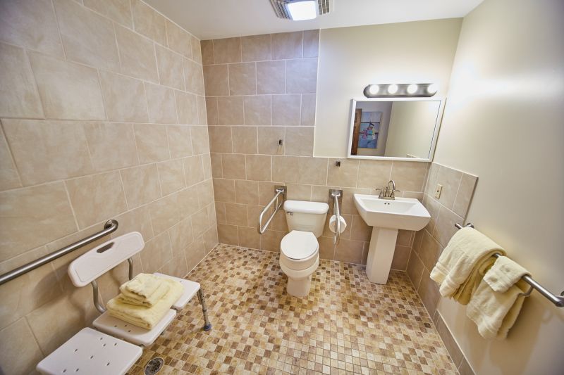 Best Accessible Bathroom Renovation Contractors in Lowell, MA