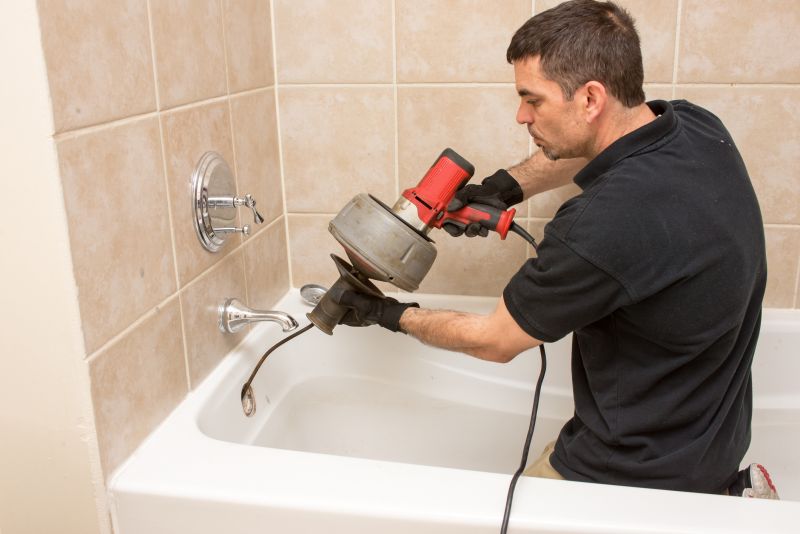 Licensed Plumbing Specialists